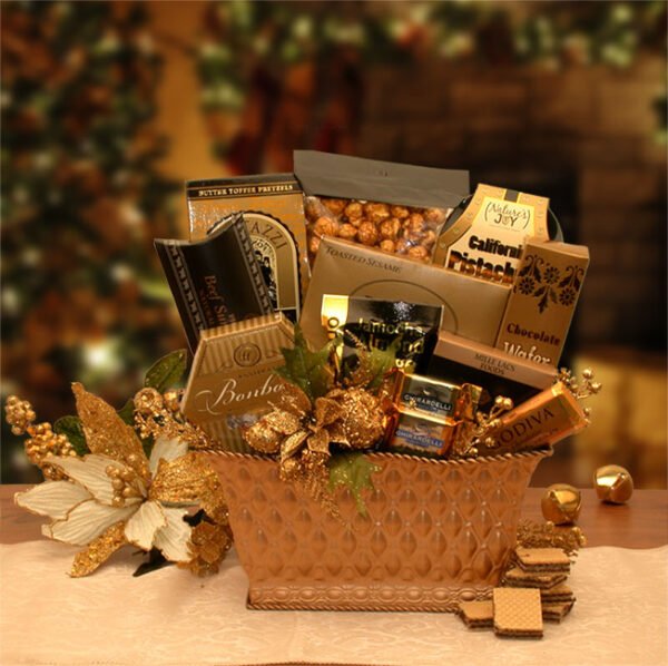 Christmas Gift Baskets Wholesale Gift Basket Drop Shipper