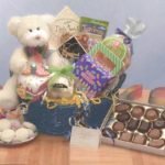Have A Beary Happy Birthday Gift Basket
