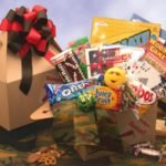 Boredom Buster Care Package