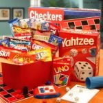 Its Game Time Boredom & Stress Relief Gift Set