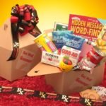 Get Well Sooner!  Care Package