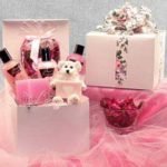 Relaxation Spa Care Package