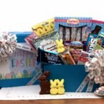 Sweet Treats Easter Care Package