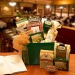 Father Knows Best Father's Day Gift box