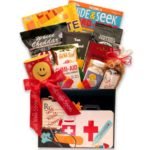 Doctor's Orders Get Well Gift Box