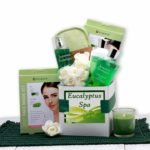 Eucalyptus Spa Care Package