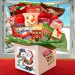 The Night Before Christmas Care Package