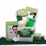 Mother's Day Eucalyptus Spa Care Package