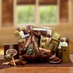 A Special Home Coming - Welcome Home Gift Basket