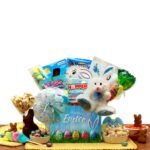 Hopper's Bunny Tails Easter Gift Box