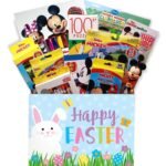 Disney Mickey & Friends Easter Gift Box