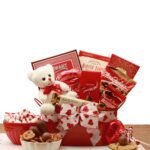 From My Heart Valentines Day Gift Set