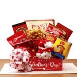Sweet Treats Valentine Gift Box