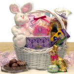 Somebunny Special  Easter Gift Basket