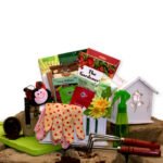 The Useful Gardener Gift Set
