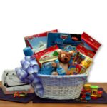 Disney Fun & Games Gift Basket