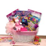 A Little Princess Gift Basket