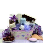 Tranquility Spa Gift Set