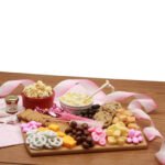 Sweet Treats Charcuterie Board