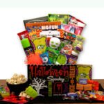Halloween Fun & Games Gift Box