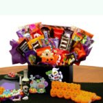 Spooktacular Sweets Halloween  Gift Box