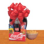 Old Time Coke Gift Pack