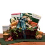 Many Thanks! Gourmet Gift Basket