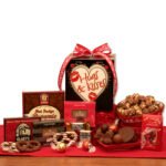 Hugs & Kisses Valentine Care Package