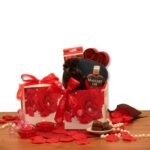 Bed of Roses Gift Set