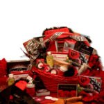 Naughty Nights Couples Romantic Gift Basket