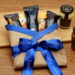 Father's Day Salami Bouquet