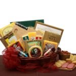 Fancy Favorites Gourmet Gift Basket