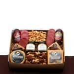 Savory Favorites Gift Box