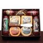 Signature Reserve Meat & Cheese Gift Box