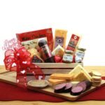 Valentines Signature Sausage Crate